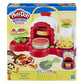 PLAYDOH LA PIZZERIA