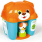 SECCHIELLO DOG & PUPPY