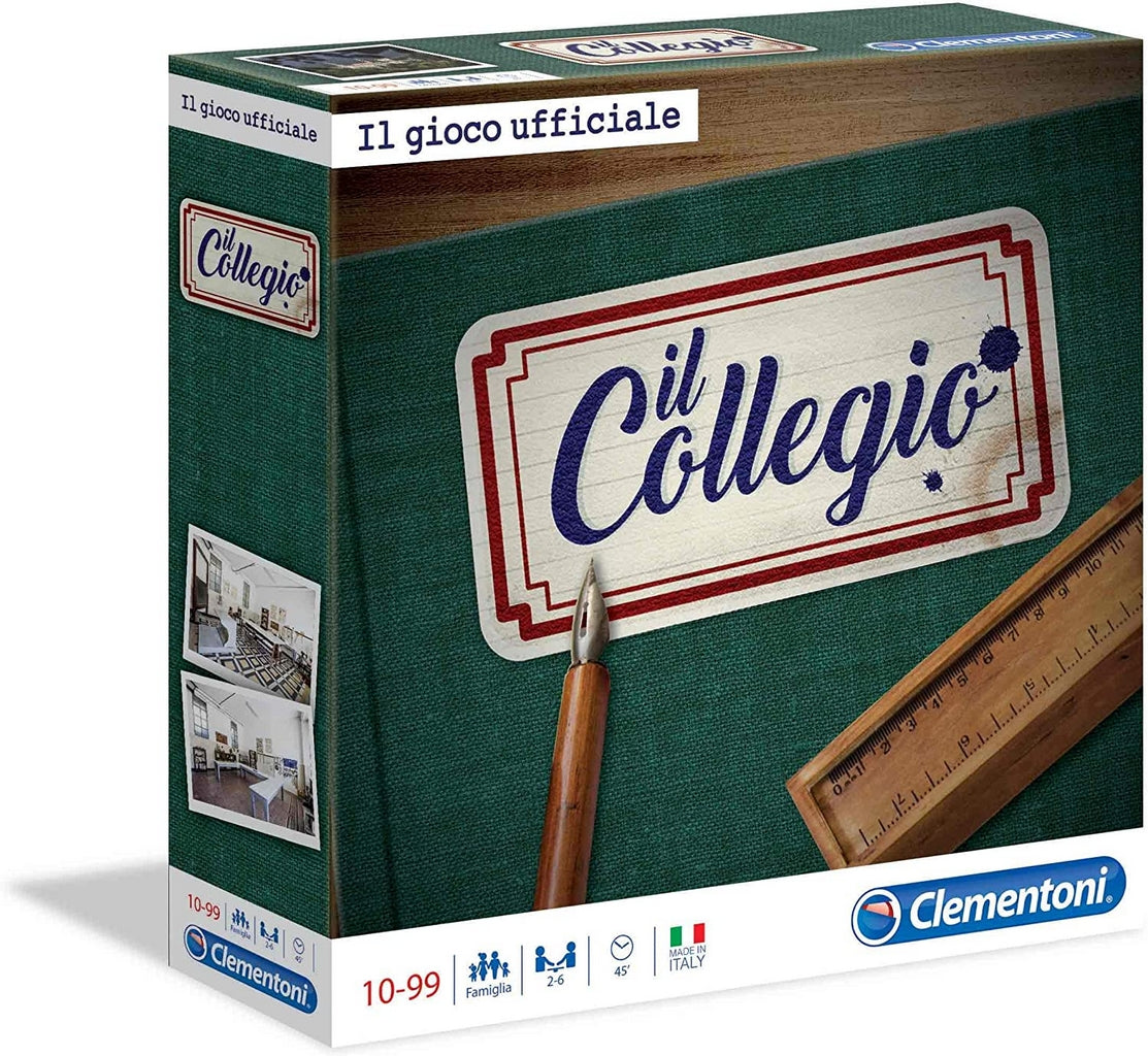 IL COLLEGIO