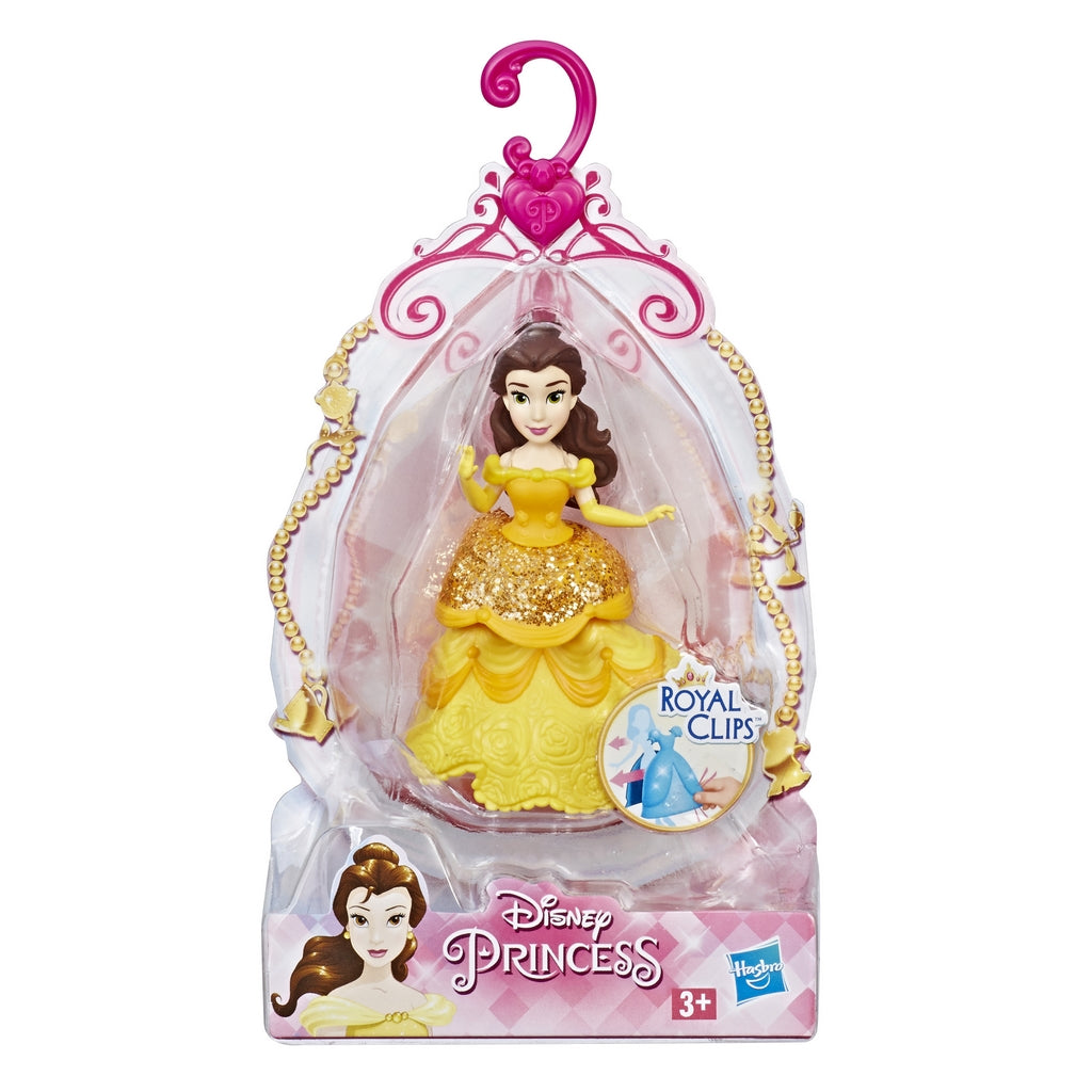 PRINCIPESSE SMALL DOLL ASSORTITE