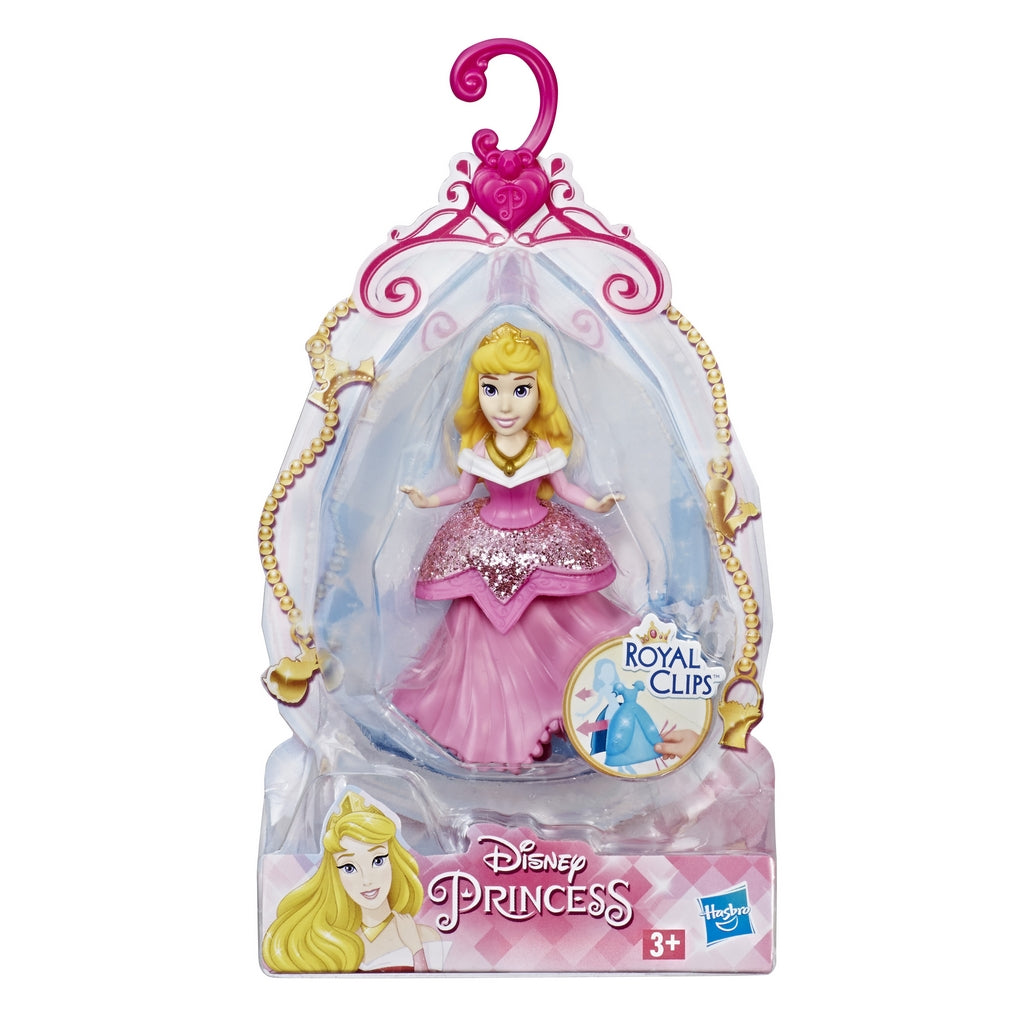 PRINCIPESSE SMALL DOLL ASSORTITE