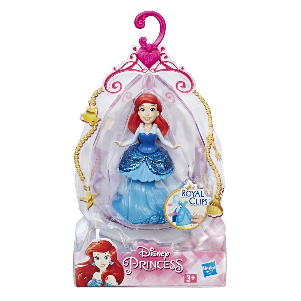 PRINCIPESSE SMALL DOLL ASSORTITE