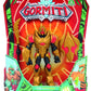 GORMITI S2 PERS.DELUXE 12CM ASS.3