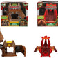 GORMITI S2 PLAYSET C/PERS.