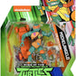 TURTLES RISE OFF PERS.BASE ASS.1