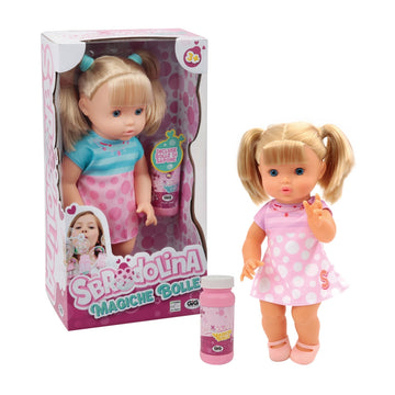 SBRODOLINA MAGICHE BOLLE