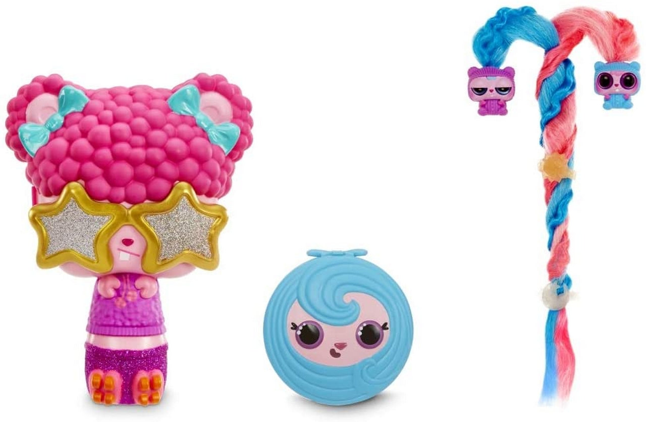 POP POP HAIR SURPRISE