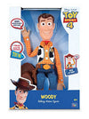 TOY STORY4 WOODY PARLANTE 40CM