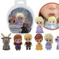 FROZEN 2 W.GLOW 3D BL.SINGOLO