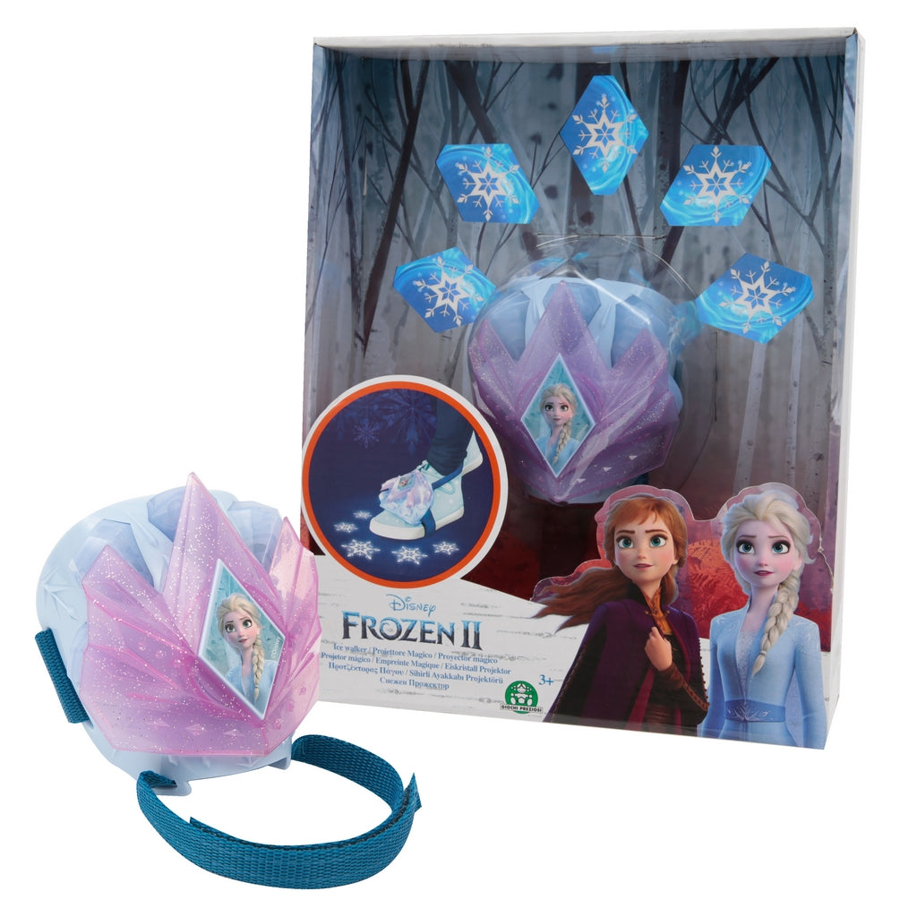 FROZEN 2 ICE WALKER