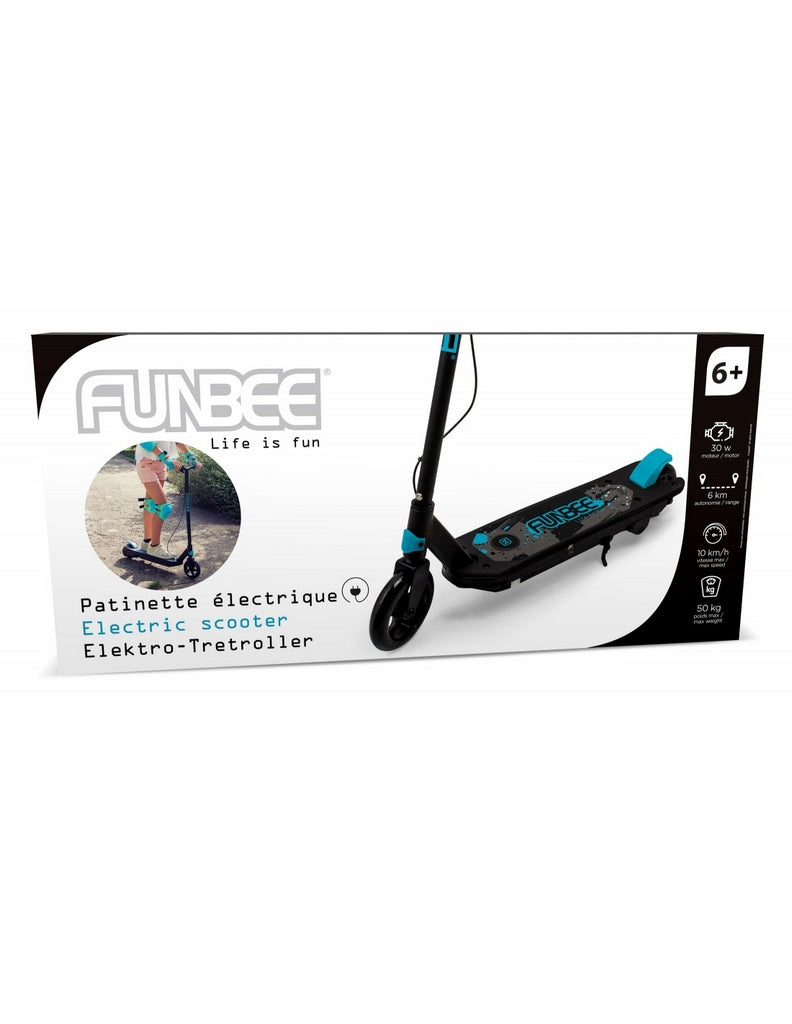 MONOPATTINO ELETT.FUNBEE E-SCOOTER