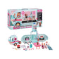 LOL GLAMPER - GLAMOUR CAMPER