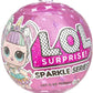 LOL SURPRISE SPARKLE ASST