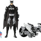 BATMAN C/VEICOLO