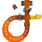 BLAZE PISTA PLAYSET