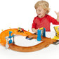BLAZE PISTA PLAYSET