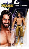 WWE ACTION FIGURES ASS.6
