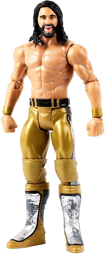 WWE ACTION FIGURES ASS.6