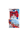 TRANSFORMERS EPIC SERIES ASS.