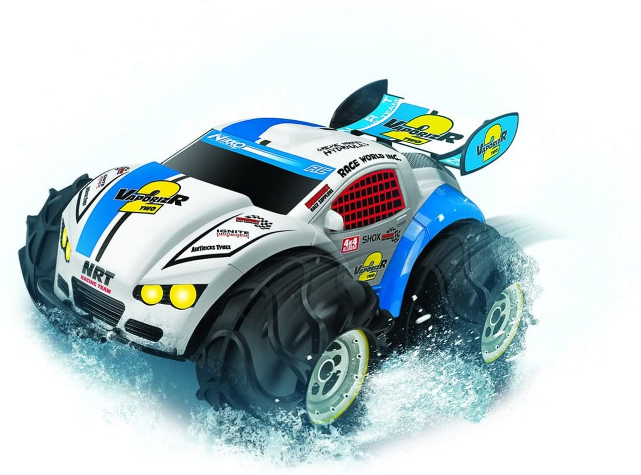 AUTO VAPORIZER R/C
