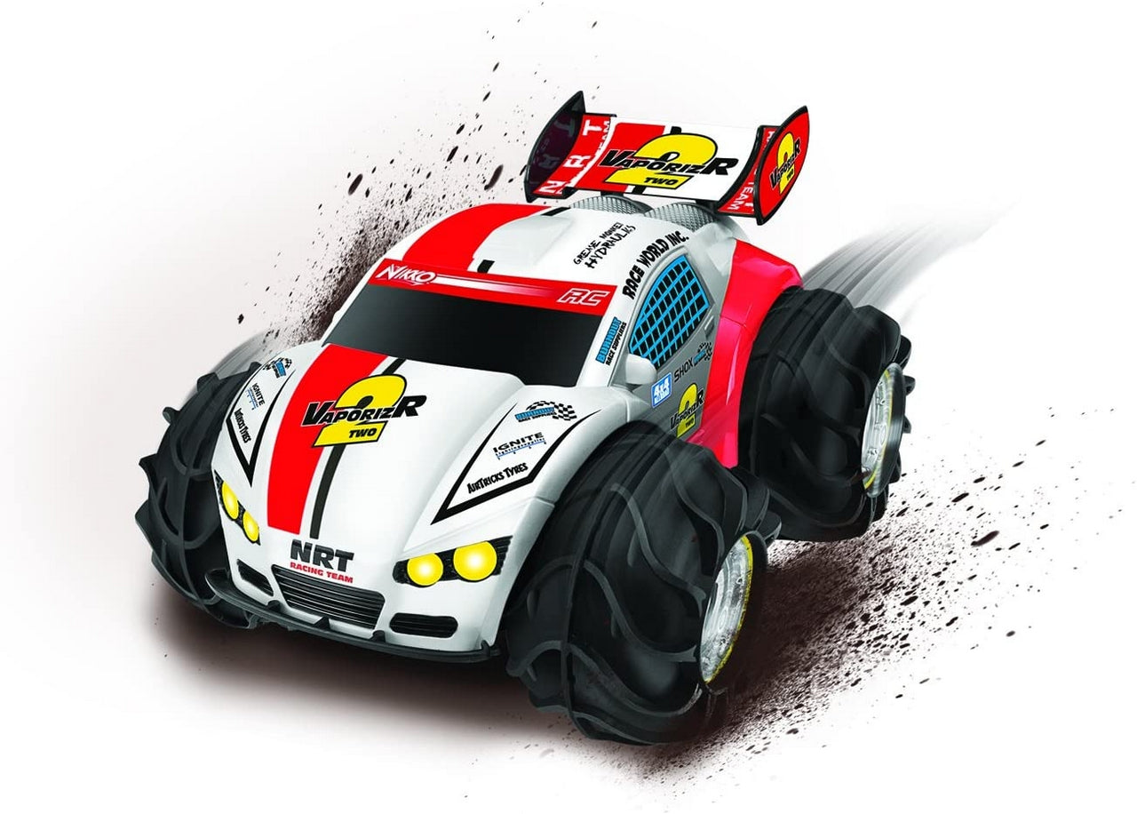 AUTO VAPORIZER R/C
