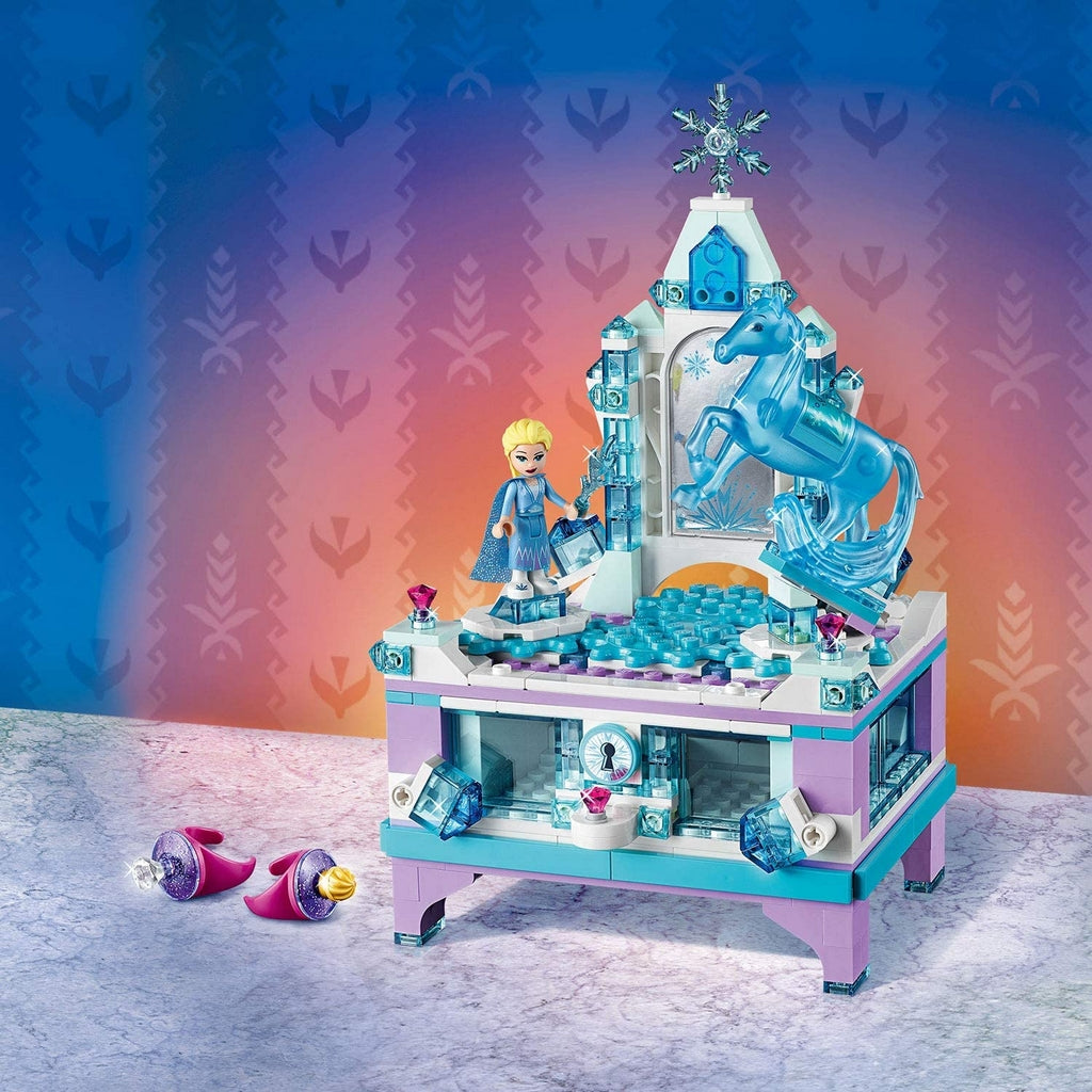 FROZEN  LEGO 41168