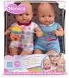 NENUCO TWINS GEMELLI