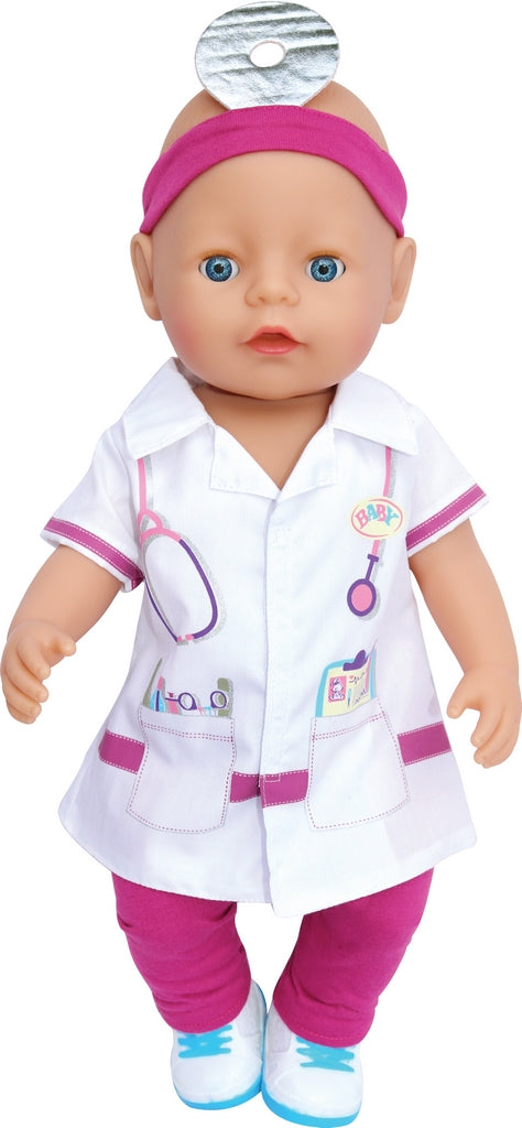COCCOLE E BACI BEB CM.45 SET DOTTO