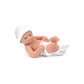COCCOLE E BACI BEB NEW REBORN CON
