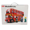SLUBAN LONDON BUS CARCLUB
