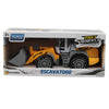 FAST WHEELS RUSPA SNODABILE A FRIZI