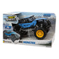 FAST WHEELS BIG MONSTER A FRIZIONE