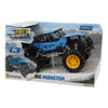 FAST WHEELS BIG MONSTER A FRIZIONE