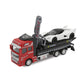 FAST WHEELS CAMION TRASPORTATORI RE