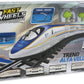 FAST WHEELS TRENO ALTA VELOCIT ELE