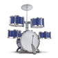 MUSIC MANIA BATTERIA PROFESSIONAL 4