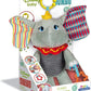 DUMBO ACTIVITY PLUSH
