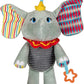 DUMBO ACTIVITY PLUSH