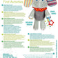 DUMBO ACTIVITY PLUSH