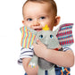 DUMBO ACTIVITY PLUSH