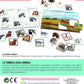 TOMBOLA DEGLI ANIMALI