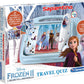 TRAVEL QUIZ FROZEN 2 IT