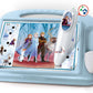 TRAVEL QUIZ FROZEN 2 IT