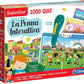 PENNA INT 1000 QUIZ