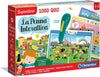 PENNA INT 1000 QUIZ