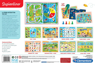 PENNA INT 1000 QUIZ
