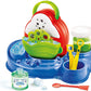 BUBBLE LAB