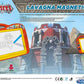 LAVAGNA MAGNETICA GORMITI