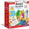 PENNA AMICI GIOCATTOLI