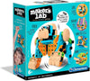 MAKER LAB_CREATURES